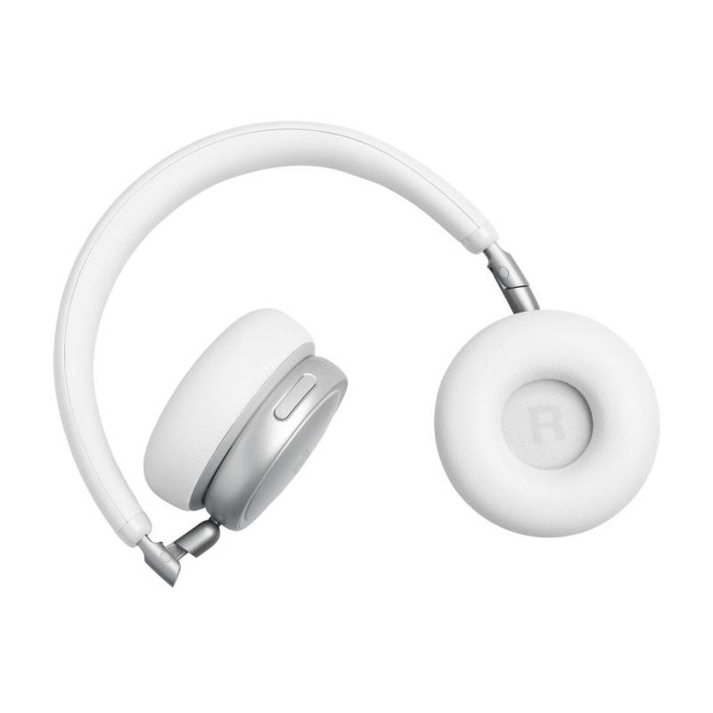 Наушники закрытые JBL LIVE 680NC WHITE