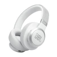 Навушники закриті JBL LIVE 770 NC WHITE