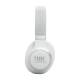 Навушники закриті JBL LIVE 770 NC WHITE