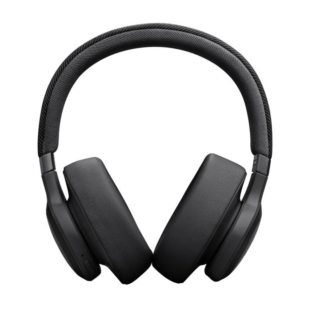 Наушники закрытые JBL LIVE 770 NC 