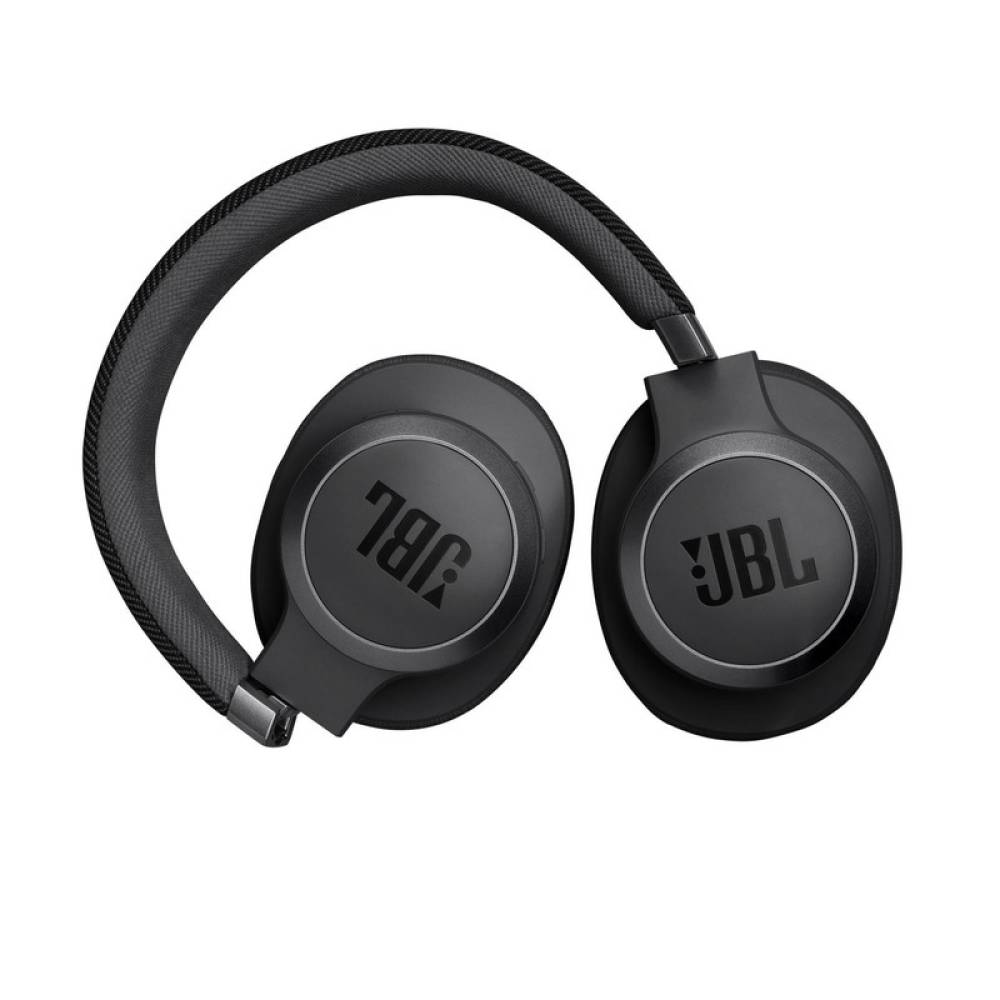 Наушники закрытые JBL LIVE 770 NC 