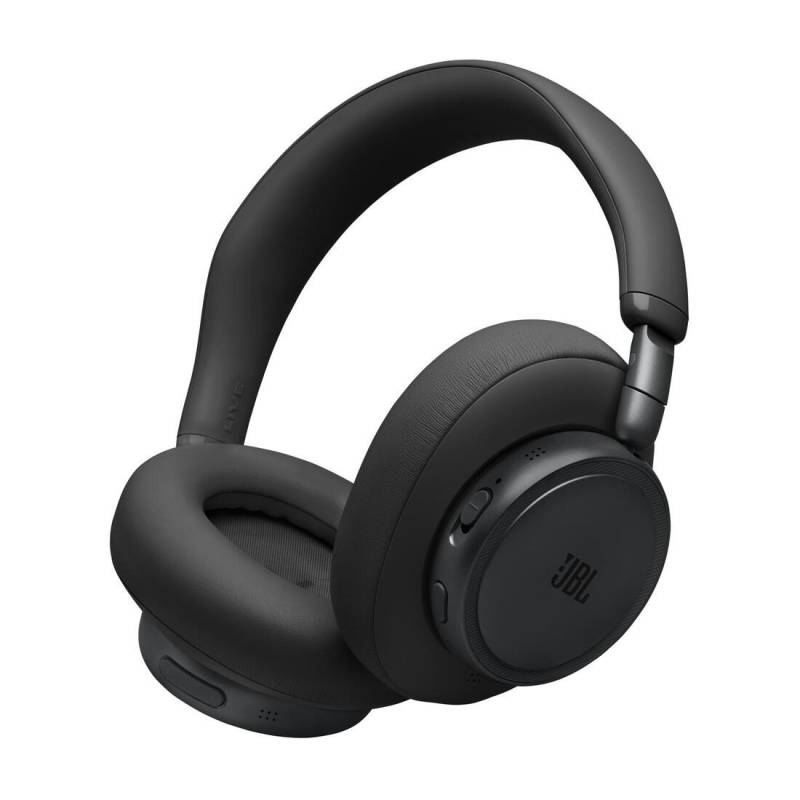 Наушники закрытые JBL Live 780NC Black
