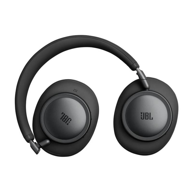 Наушники закрытые JBL Live 780NC Black