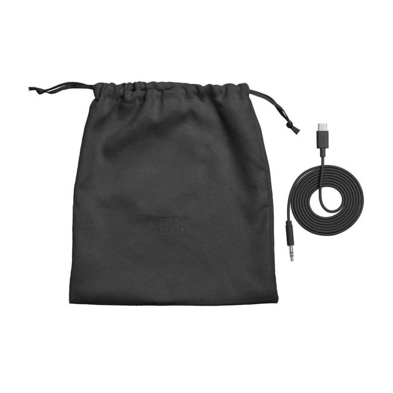 Наушники закрытые JBL Live 780NC Black