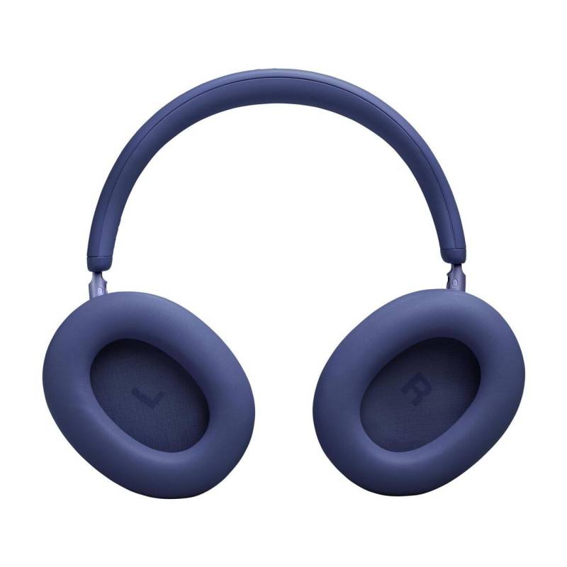 Наушники закрытые JBL Live 780NC Blue