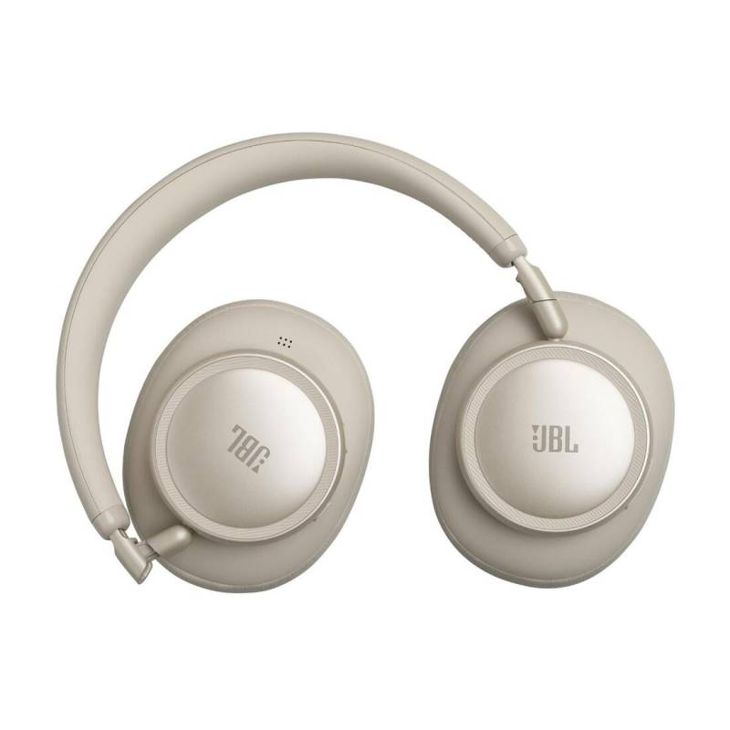 Наушники закрытые JBL Live 780NC Campagne