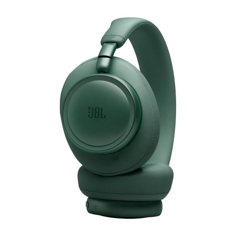 Наушники закрытые JBL Live 780NC Green