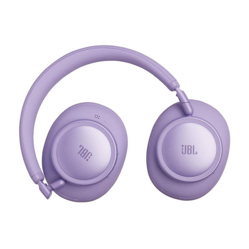Наушники закрытые JBL Live 780NC Purple