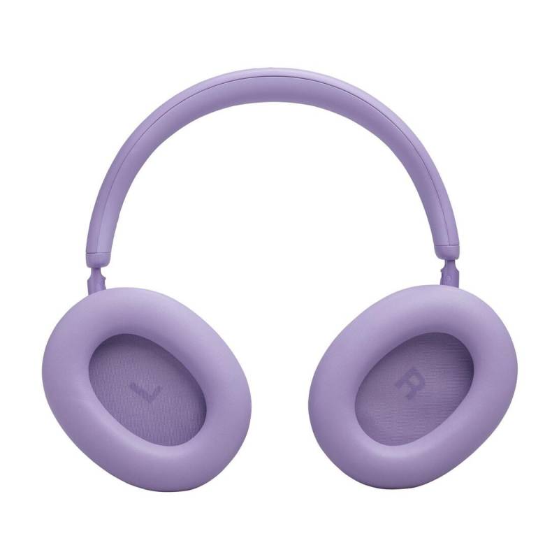 Наушники закрытые JBL Live 780NC Purple