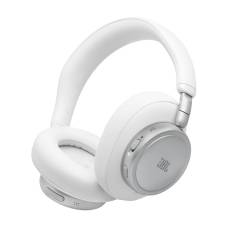 Наушники закрытые JBL Live 780NC White