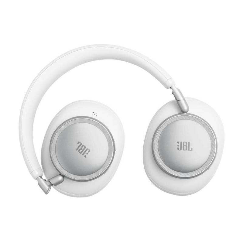 Наушники закрытые JBL Live 780NC White