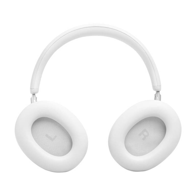 Наушники закрытые JBL Live 780NC White