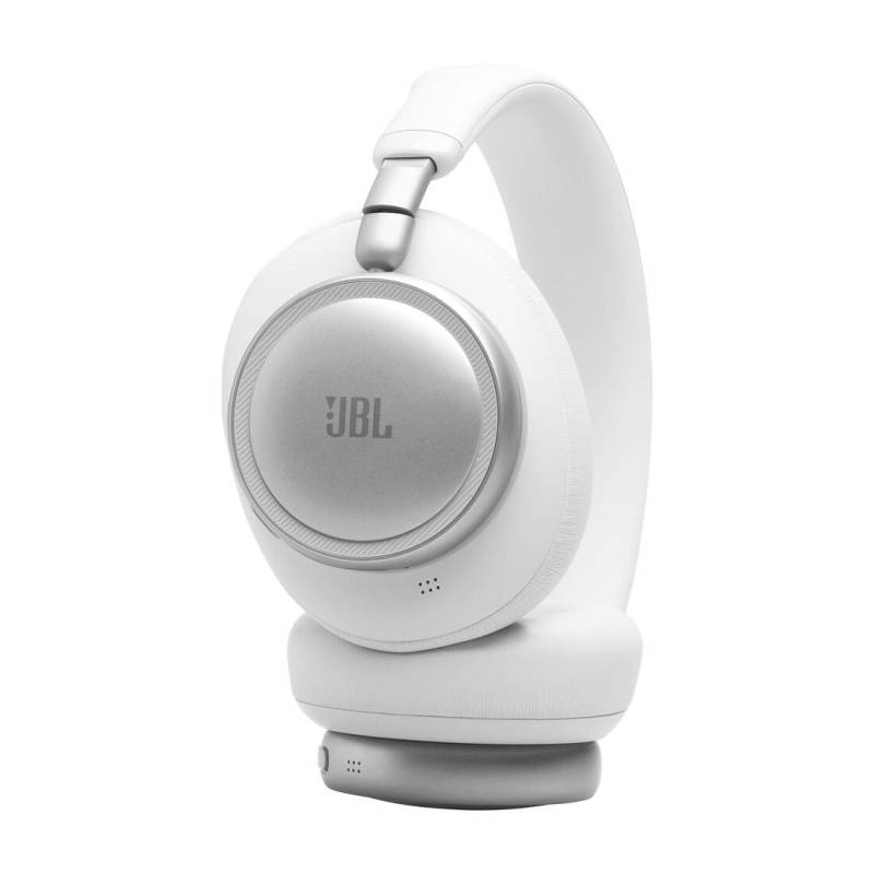 Наушники закрытые JBL Live 780NC White