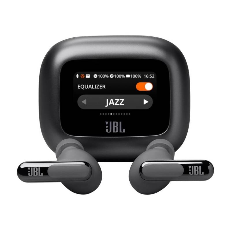 Навушники відкриті JBL LIVE BEAM 3