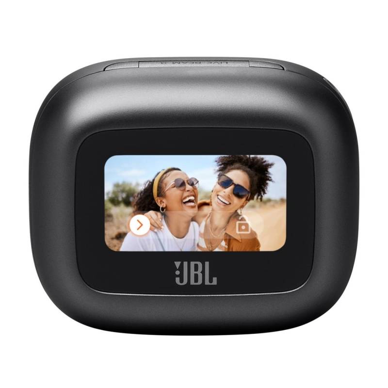 Навушники відкриті JBL LIVE BEAM 3