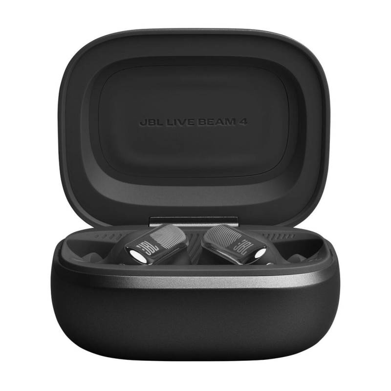 Наушники открытые JBL LIVE BEAM 4 BLACK