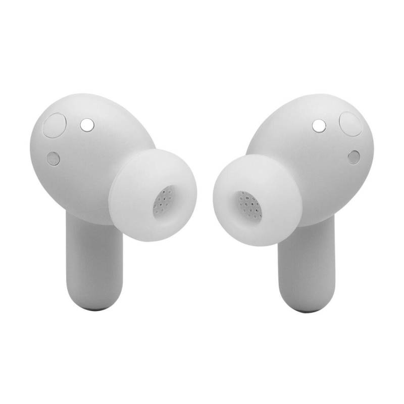 Наушники открытые JBL LIVE BEAM 4 SILVER