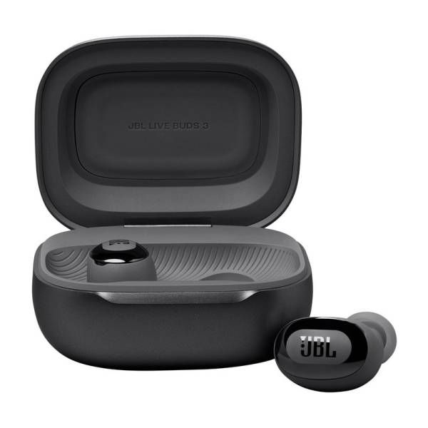 Наушники открытые JBL LIVE BUDS 3