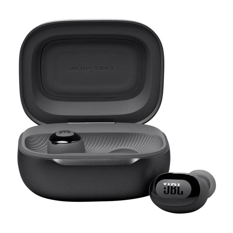 Навушники відкриті JBL LIVE BUDS 3