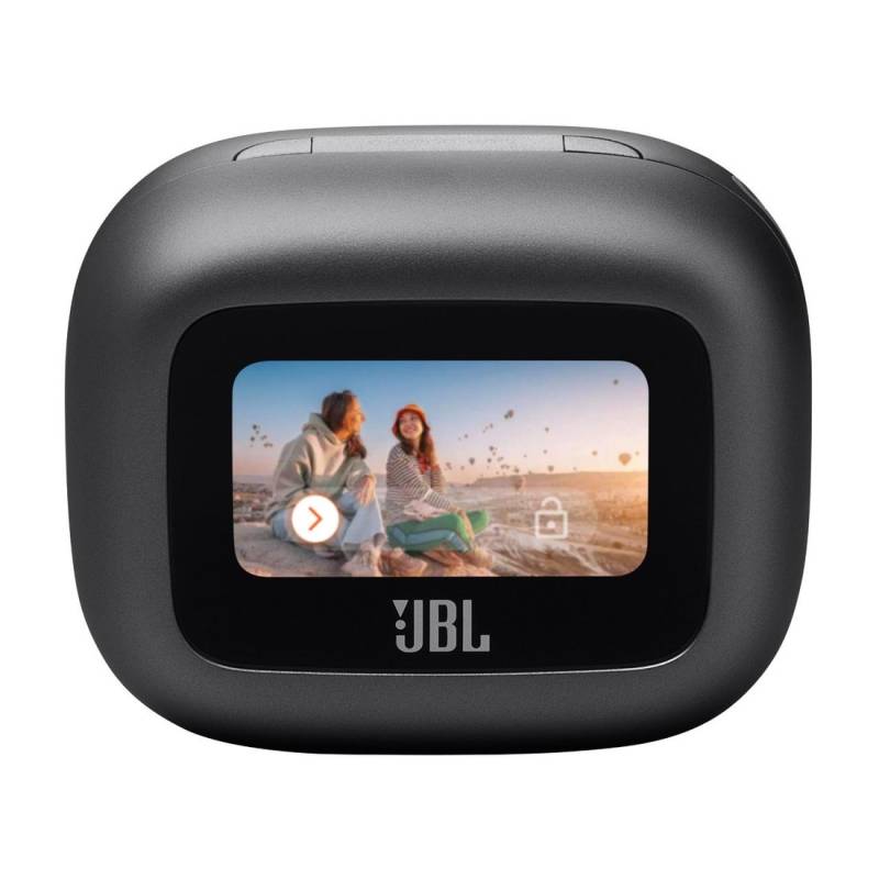 Навушники відкриті JBL LIVE BUDS 3