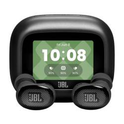 Наушники открытые JBL LIVE BUDS 4 BLACK