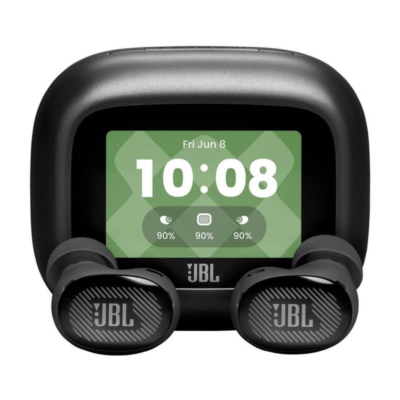 Наушники открытые JBL LIVE BUDS 4 BLACK