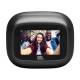 Наушники открытые JBL LIVE BUDS 4 BLACK