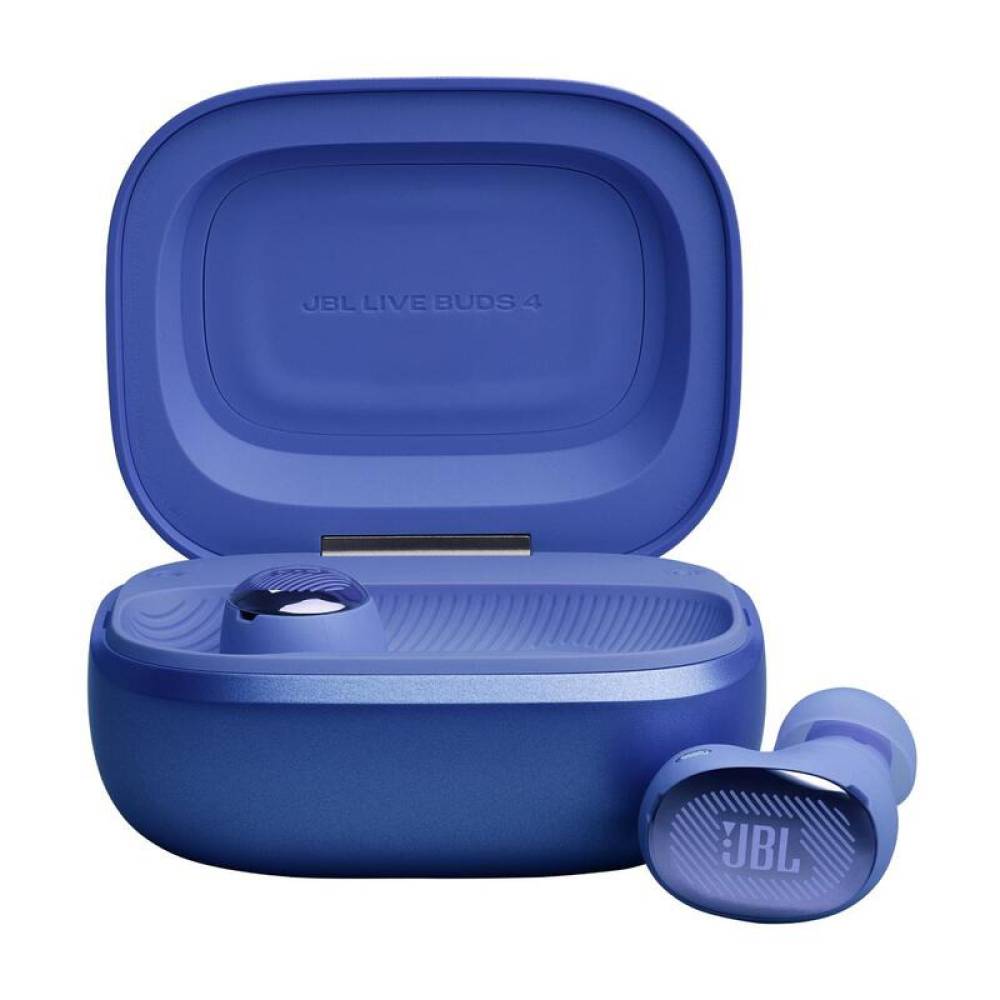 Навушники відкриті JBL LIVE BUDS 4 BLUE