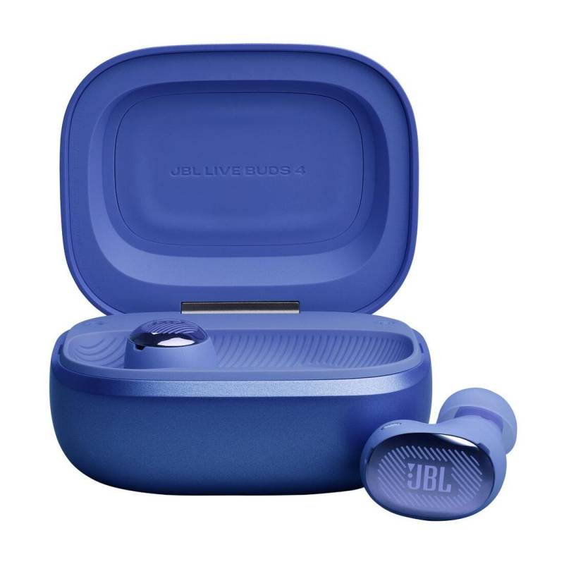 Наушники открытые JBL LIVE BUDS 4 BLUE