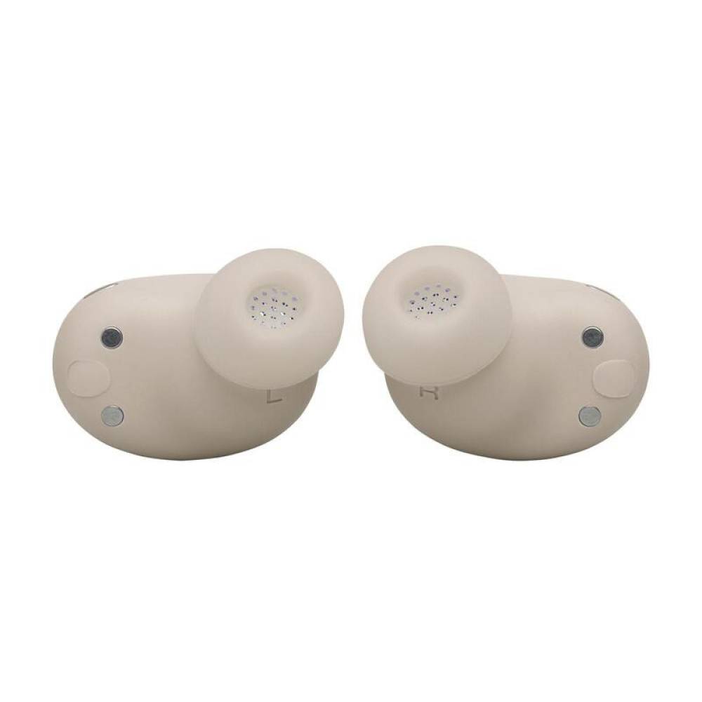 Навушники відкриті JBL LIVE BUDS 4 CHAMPAGNE