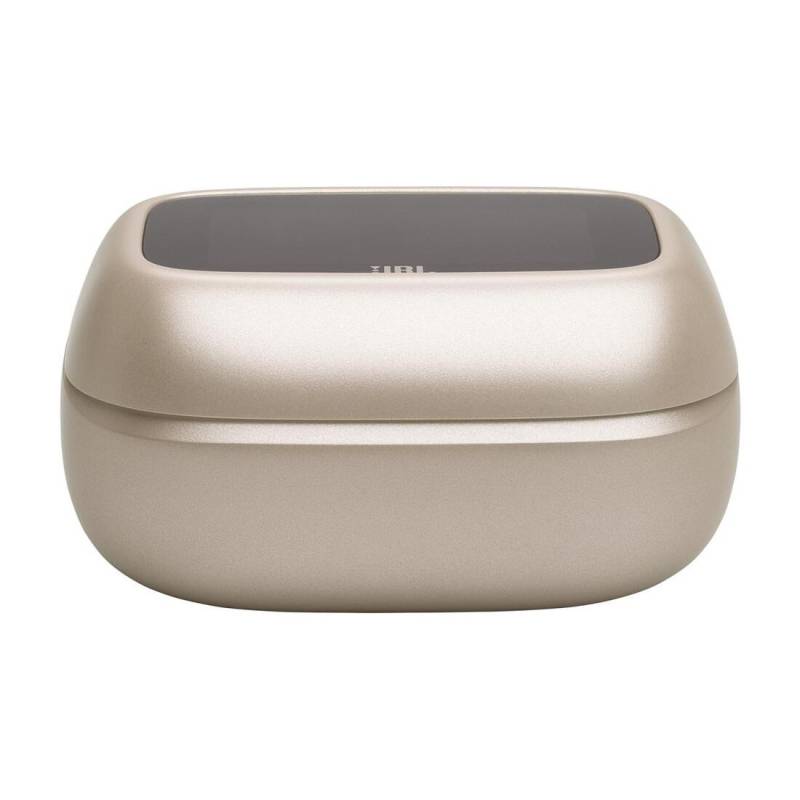 Наушники открытые JBL LIVE BUDS 4 CHAMPAGNE