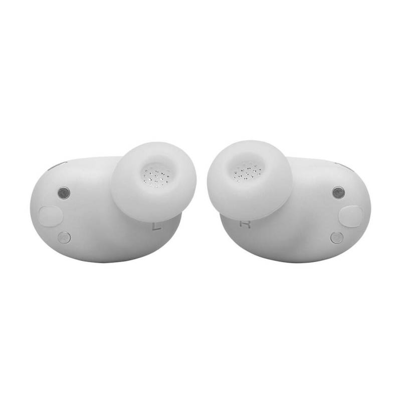 Наушники открытые JBL LIVE BUDS 4 SILVER