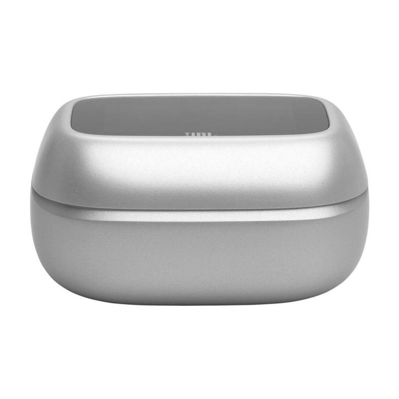 Наушники открытые JBL LIVE BUDS 4 SILVER