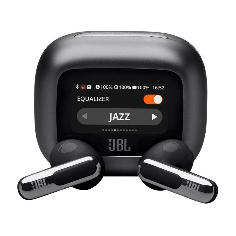 Навушники відкриті JBL LIVE FLEX 3