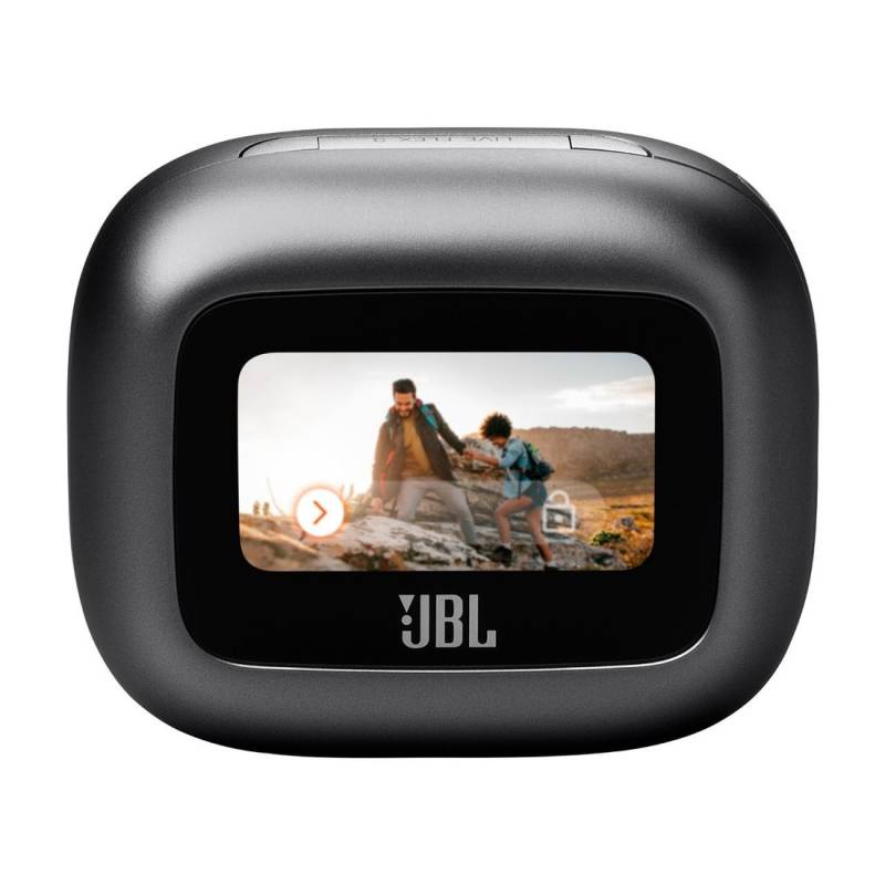 Навушники відкриті JBL LIVE FLEX 3