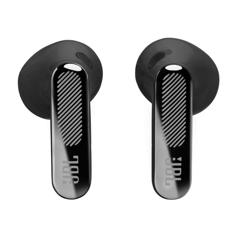 Наушники открытые JBL LIVE FLEX 4 BLACK