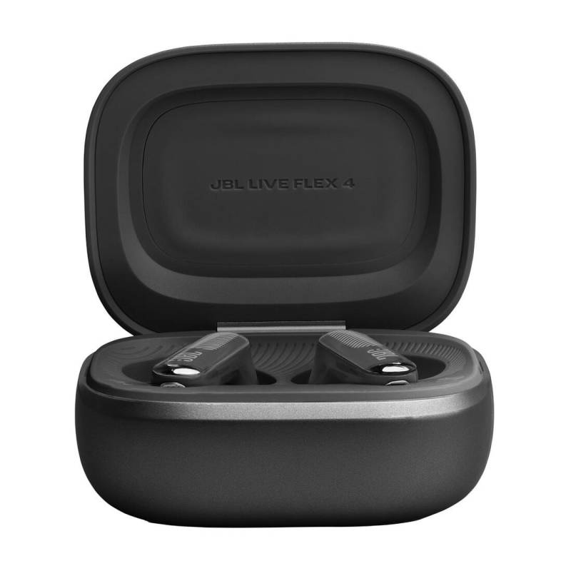 Наушники открытые JBL LIVE FLEX 4 BLACK