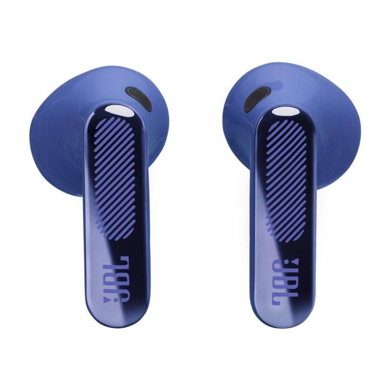 Наушники открытые JBL LIVE FLEX 4 BLUE