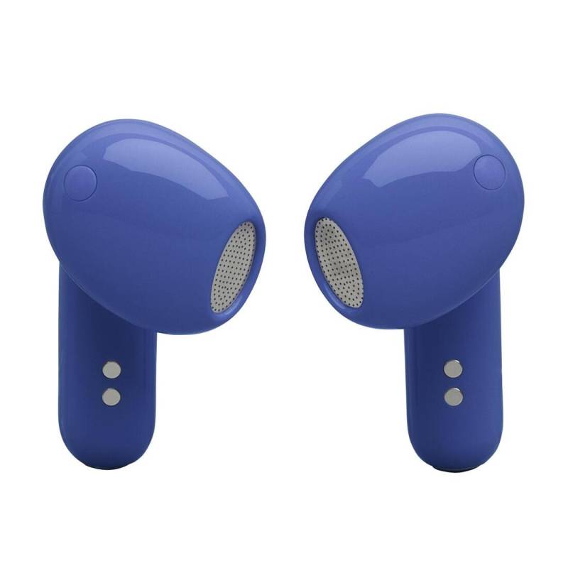 Наушники открытые JBL LIVE FLEX 4 BLUE
