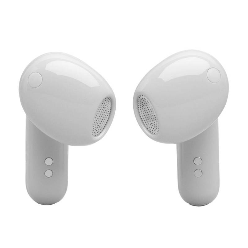 Наушники открытые JBL LIVE FLEX 4 SILVER