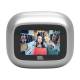 Наушники открытые JBL LIVE FLEX 4 SILVER