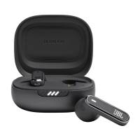 Навушники відкриті JBL LIVE FLEX BLACK