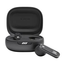 Навушники відкриті JBL LIVE FLEX BLACK