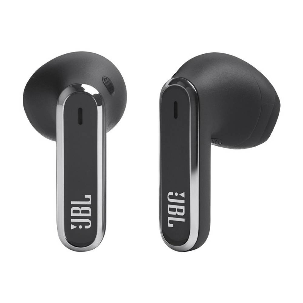 Навушники відкриті JBL LIVE FLEX BLACK