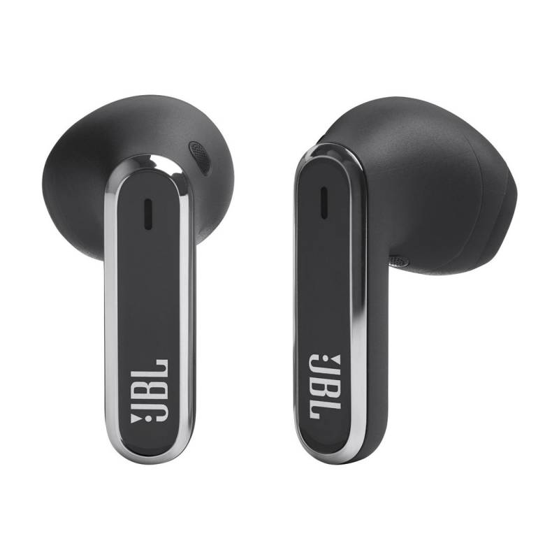 Наушники открытые JBL LIVE FLEX BLACK
