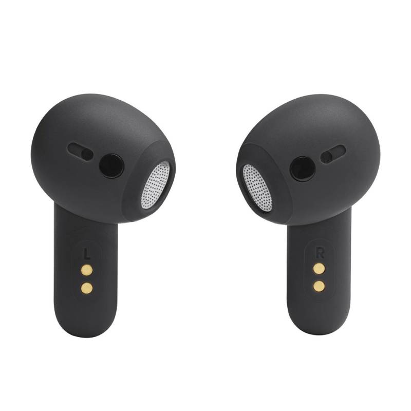 Наушники открытые JBL LIVE FLEX BLACK