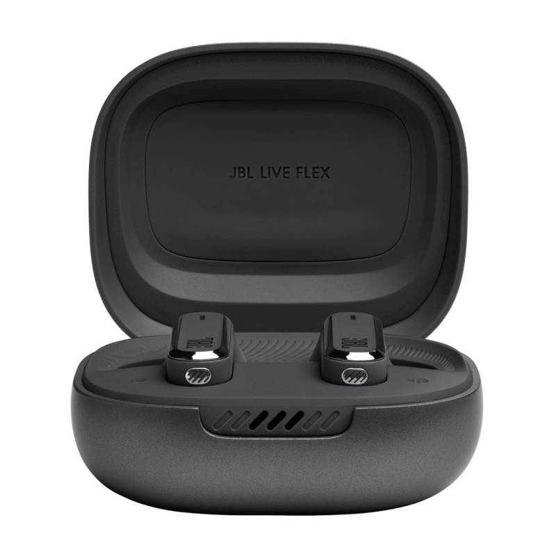 Наушники открытые JBL LIVE FLEX BLACK