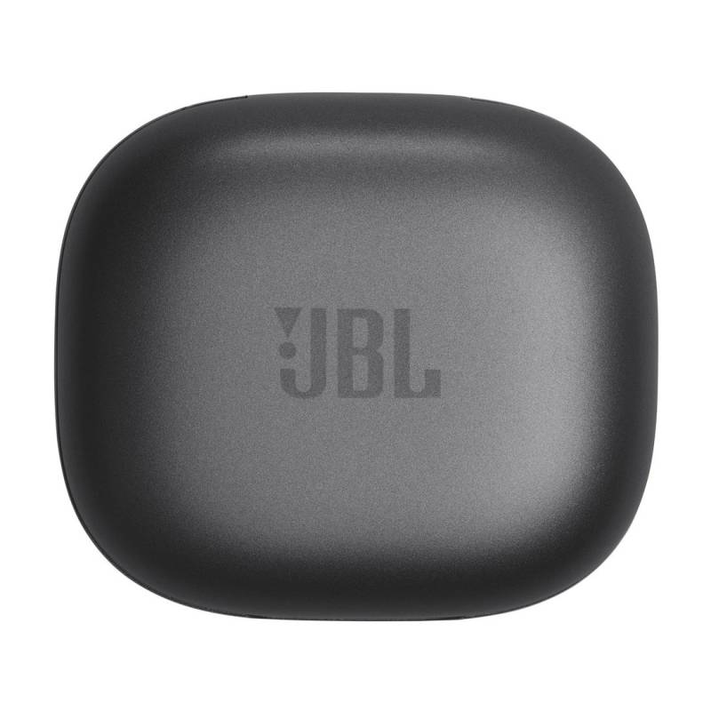 Наушники открытые JBL LIVE FLEX BLACK