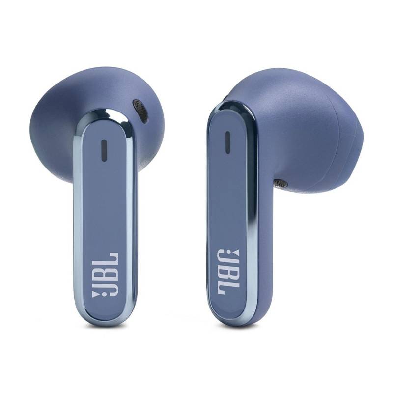 Навушники відкриті JBL LIVE FLEX BLUE