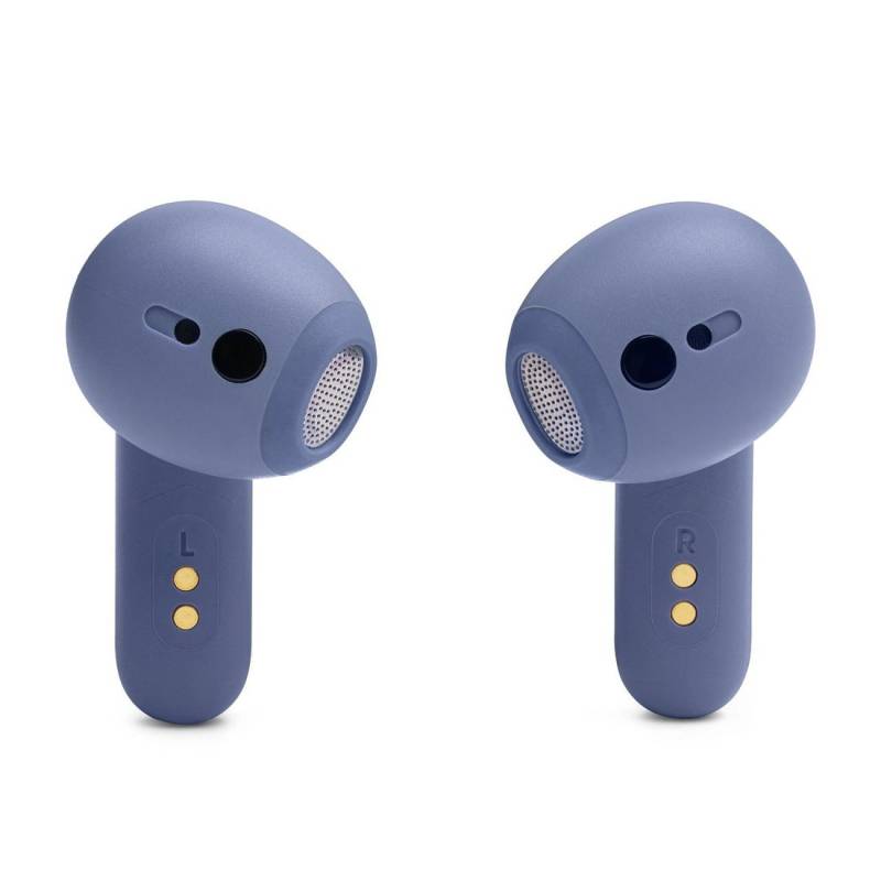 Навушники відкриті JBL LIVE FLEX BLUE